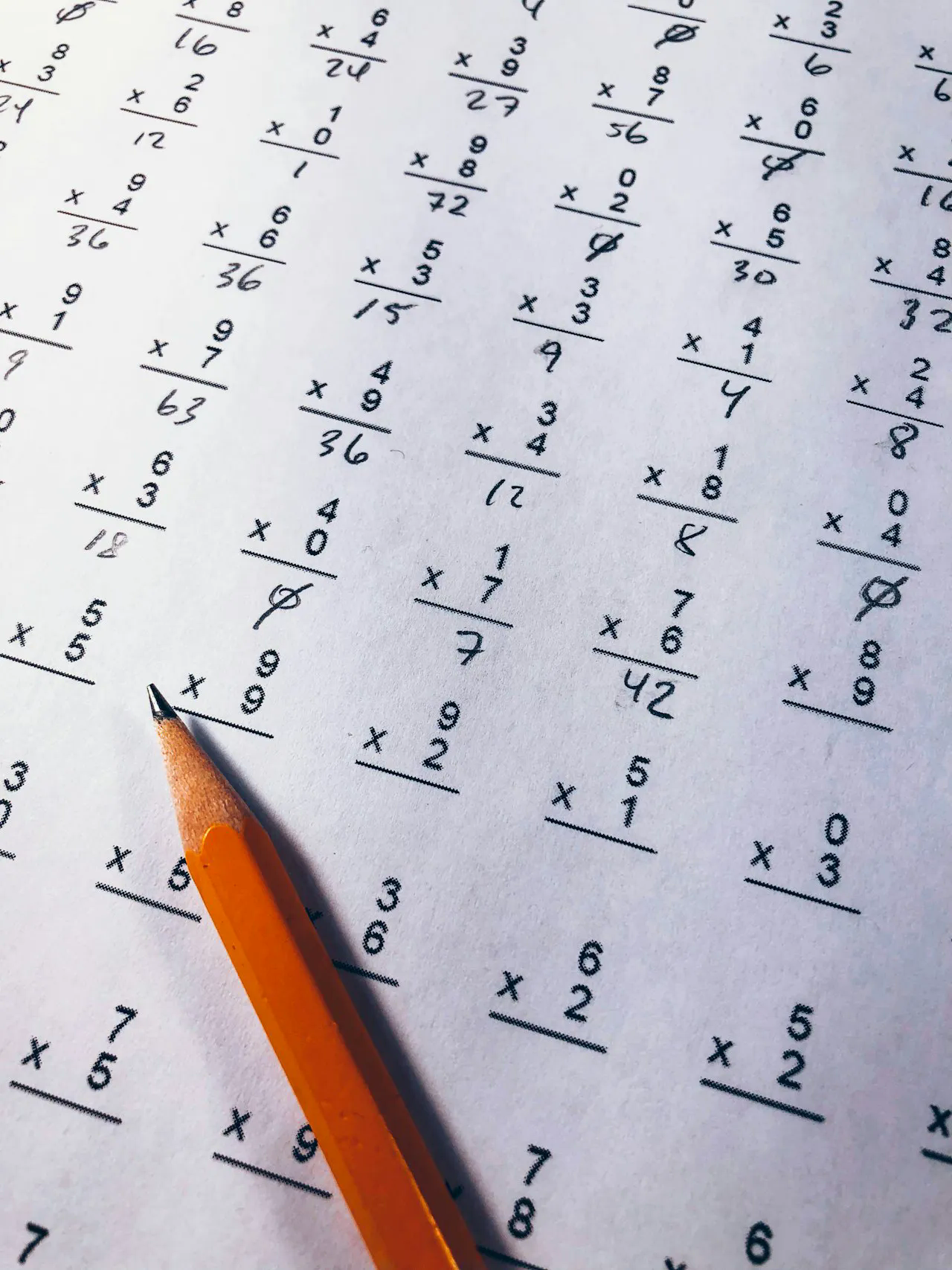 Knowledge and Intelligence ARE Mutually Exclusive.