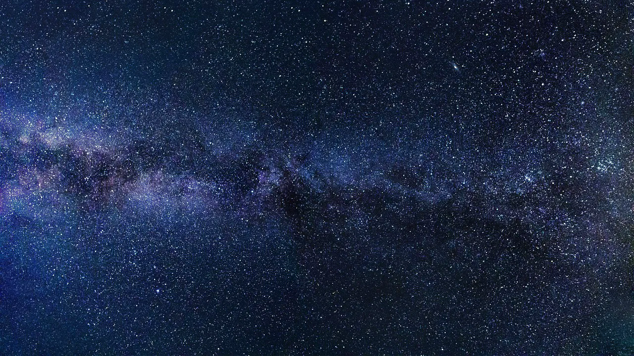 Be Aware of The Current UFOs Pandemic. Remember, We Are Alone.